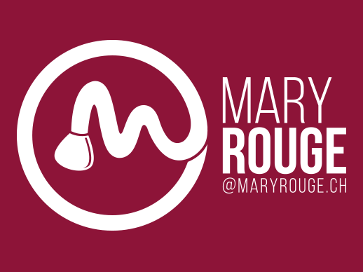 MARY ROUGE