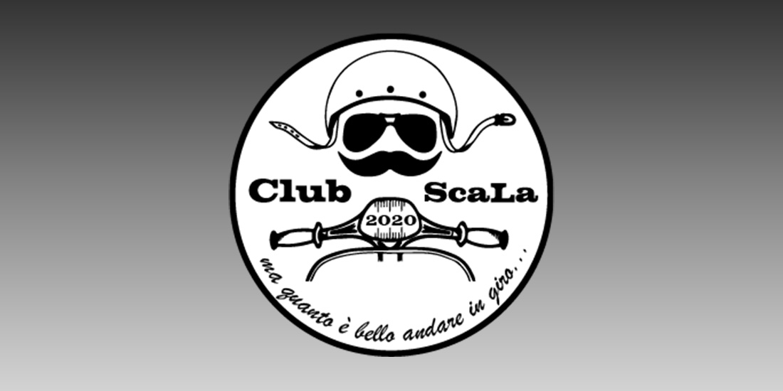 Markenzeichen Club ScaLa