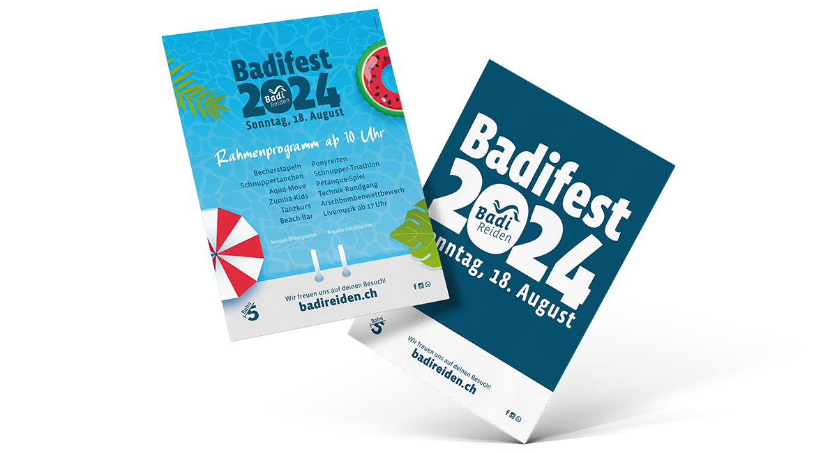 Badifest 2024